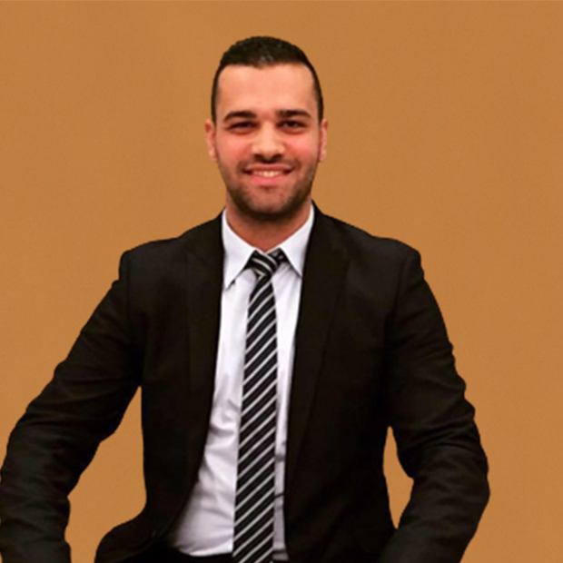 خالد رجب محمد زمزم